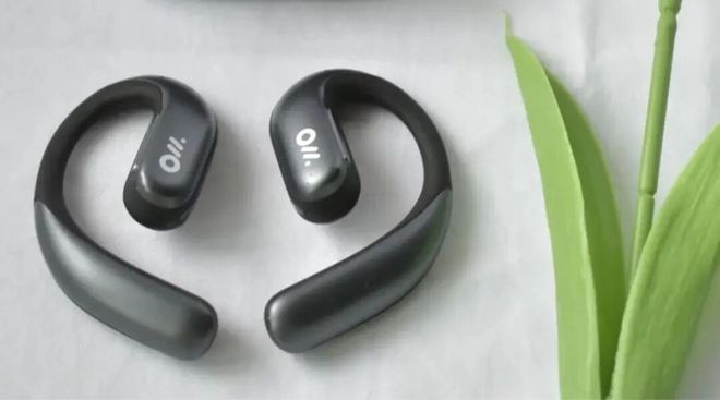 开放式蓝牙耳机哪款好用？2025十款开放式耳机推荐(图10)