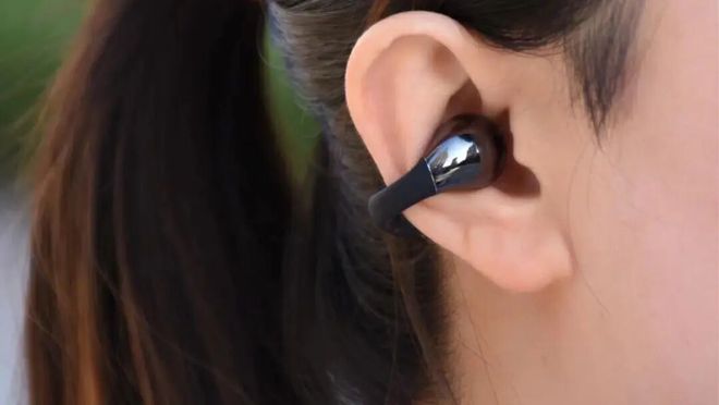 开放式蓝牙耳机哪款好用？2025十款开放式耳机推荐(图16)