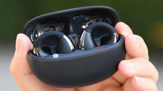 开放式蓝牙耳机哪款好用？2025十款开放式耳机推荐(图15)