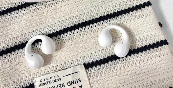 开放式蓝牙耳机哪款好用？2025十款开放式耳机推荐(图22)