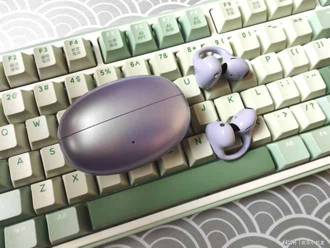 耳夹式蓝牙耳机哪个牌子好用又便宜?十款口碑最好耳夹式耳机推荐(图9)