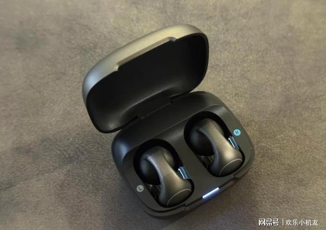 耳夹式蓝牙耳机哪个牌子好用又便宜?十款口碑最好耳夹式耳机推荐(图12)