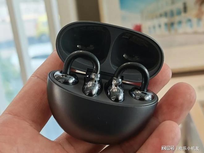 耳夹式蓝牙耳机哪个牌子好用又便宜?十款口碑最好耳夹式耳机推荐(图13)
