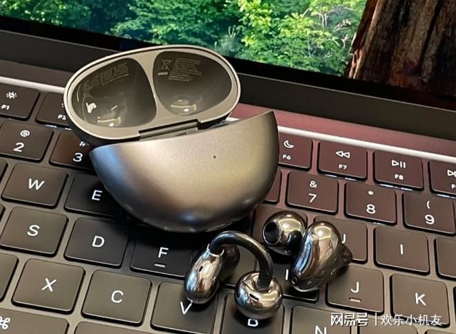 耳夹式蓝牙耳机哪个牌子好用又便宜?十款口碑最好耳夹式耳机推荐(图14)