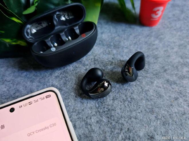 耳夹式蓝牙耳机哪个牌子好用又便宜?十款口碑最好耳夹式耳机推荐(图20)