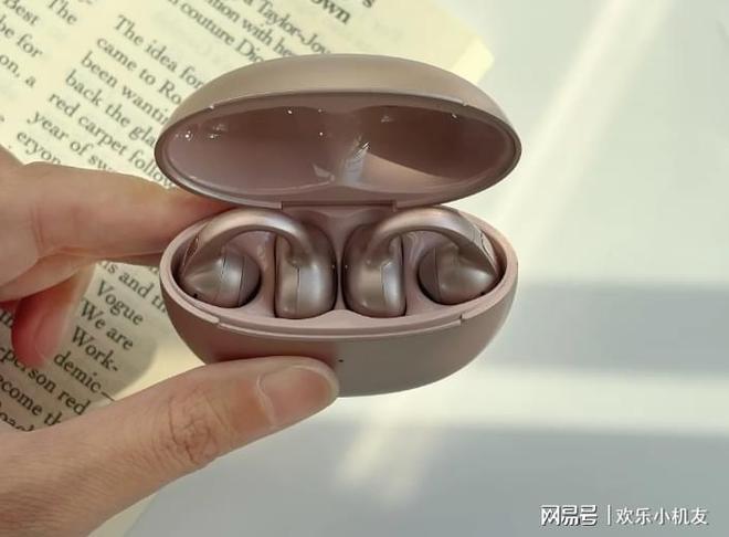 耳夹式蓝牙耳机哪个牌子好用又便宜?十款口碑最好耳夹式耳机推荐(图22)
