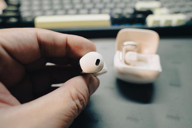 易倍体育网站：好轻好软好舒胡：西圣Plume耳夹式蓝牙耳机个人体验谈(图10)