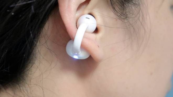 夹耳式蓝牙耳机什么牌子好？十款口碑最好的耳夹式蓝牙耳机(图2)