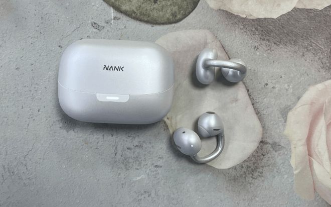 夹耳式蓝牙耳机什么牌子好？十款口碑最好的耳夹式蓝牙耳机(图4)