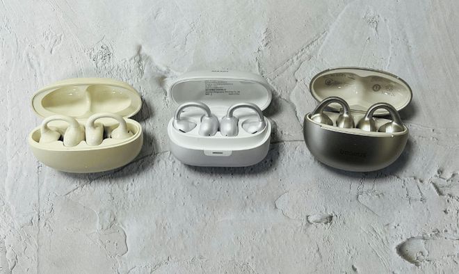 夹耳式蓝牙耳机什么牌子好？十款口碑最好的耳夹式蓝牙耳机