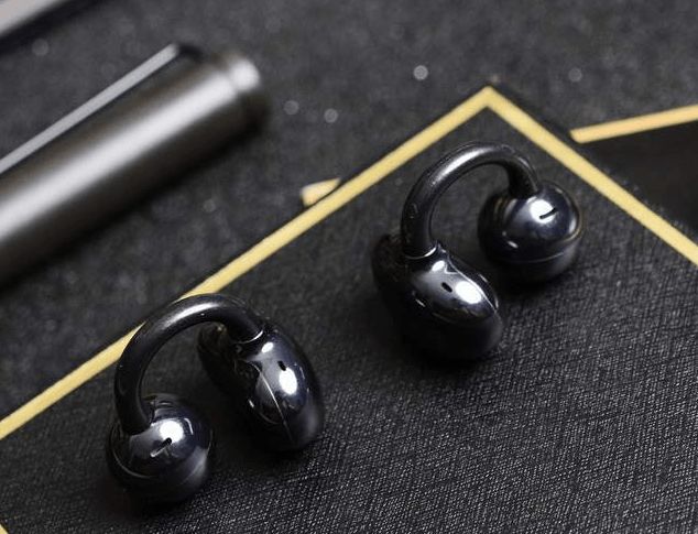 夹耳式蓝牙耳机什么牌子好？十款口碑最好的耳夹式蓝牙耳机(图9)