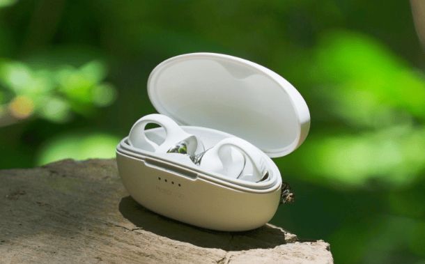 夹耳式蓝牙耳机什么牌子好？十款口碑最好的耳夹式蓝牙耳机(图14)
