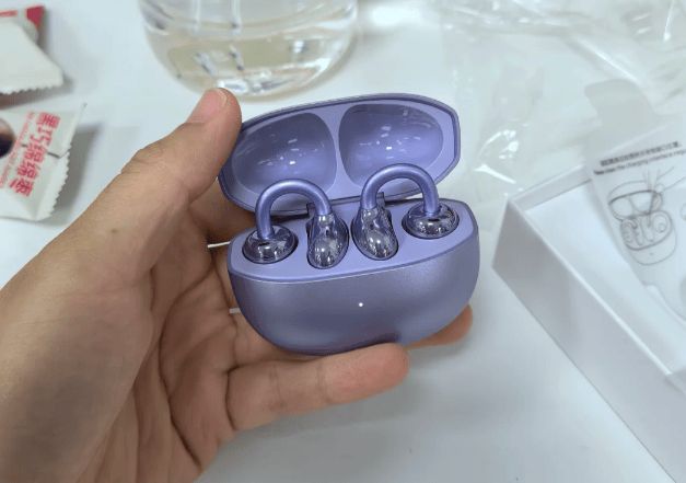 夹耳式蓝牙耳机什么牌子好？十款口碑最好的耳夹式蓝牙耳机(图17)