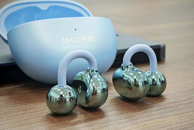 夹耳式蓝牙耳机什么牌子好？十款口碑最好的耳夹式蓝牙耳机(图19)