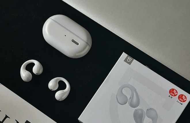 夹耳式蓝牙耳机什么牌子好？十款口碑最好的耳夹式蓝牙耳机(图23)