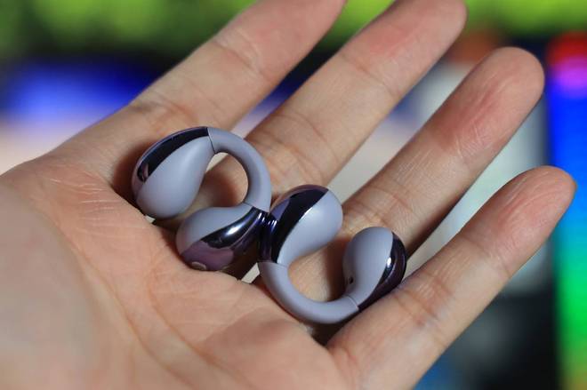 夹耳式蓝牙耳机什么牌子好？十款口碑最好的耳夹式蓝牙耳机(图21)