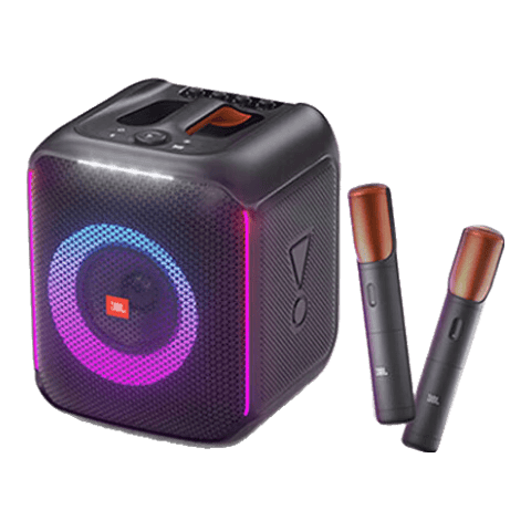 易倍体育网站：JBL蓝牙音响推荐：3款便携音响提升你的音乐体