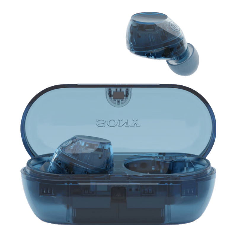 全无线蓝牙耳机推荐：索尼WF-C710N开启你的音乐新体验！