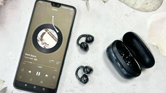 开放式蓝牙耳机推荐平价：十款好用的耳机性价比高的品牌(图5)