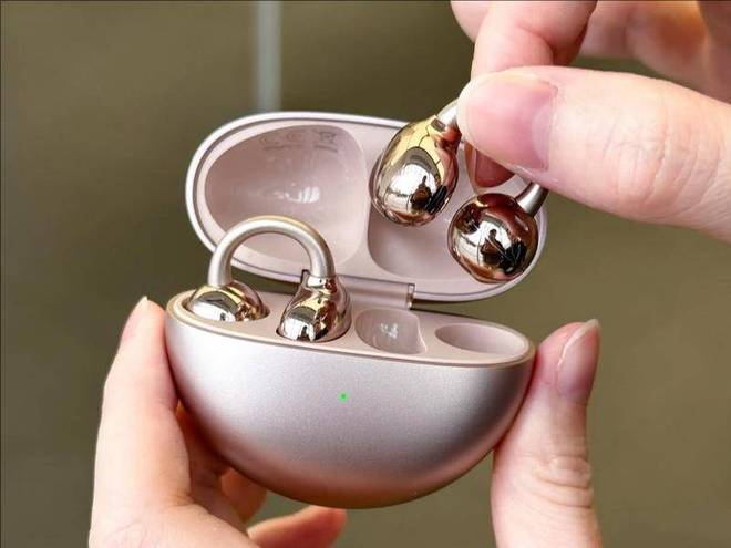 开放式蓝牙耳机推荐平价：十款好用的耳机性价比高的品牌(图8)