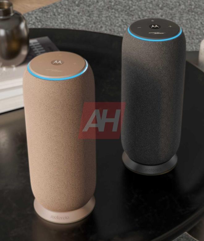 摩托罗拉携手Bose将推Soundflow蓝牙音箱：有望成智