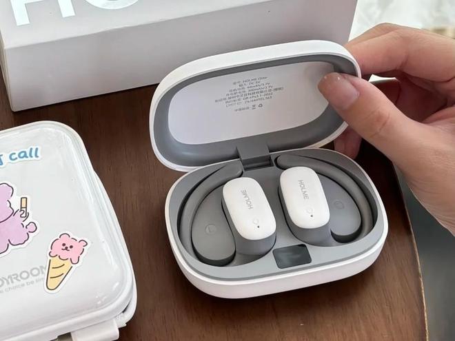 开放式蓝牙耳机哪个品牌好用?目前最建议买的十款开放式耳机推荐(图2)