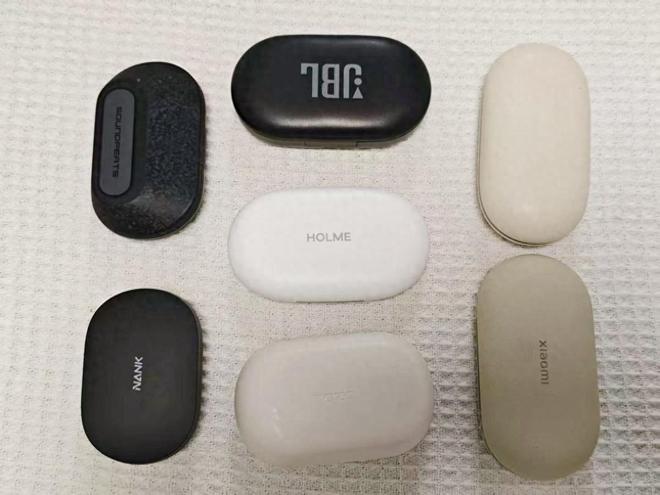 开放式蓝牙耳机哪个品牌好用？目前最建议买的十款开放式耳机推荐