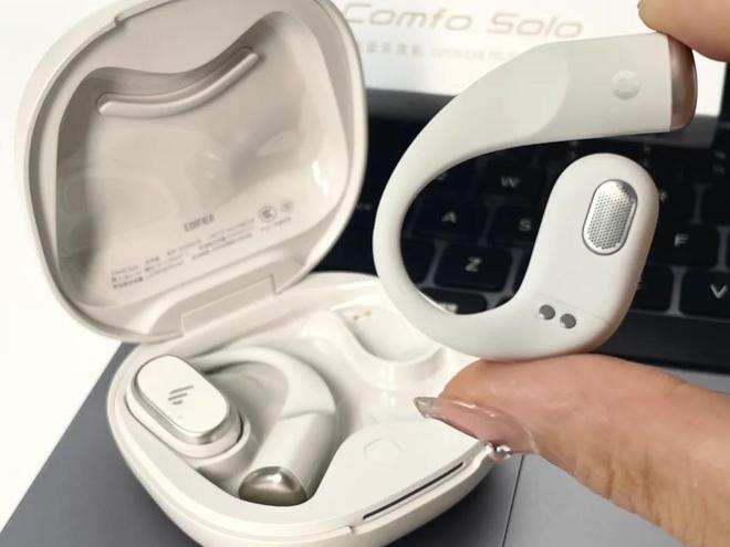 开放式蓝牙耳机哪个品牌好用?目前最建议买的十款开放式耳机推荐(图4)