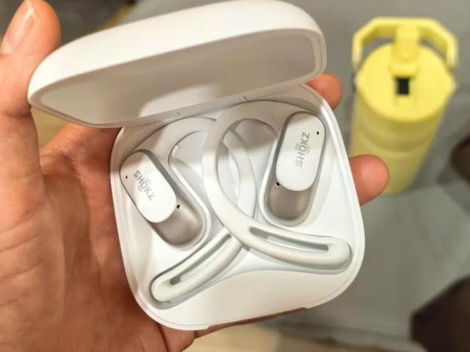 开放式蓝牙耳机哪个品牌好用?目前最建议买的十款开放式耳机推荐(图5)