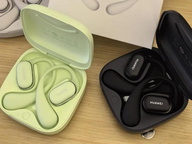 开放式蓝牙耳机哪个品牌好用?目前最建议买的十款开放式耳机推荐(图10)