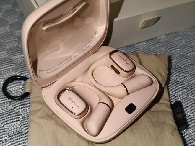 开放式蓝牙耳机哪个品牌好用?目前最建议买的十款开放式耳机推荐(图7)