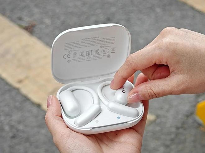 开放式蓝牙耳机哪个品牌好用?目前最建议买的十款开放式耳机推荐(图6)