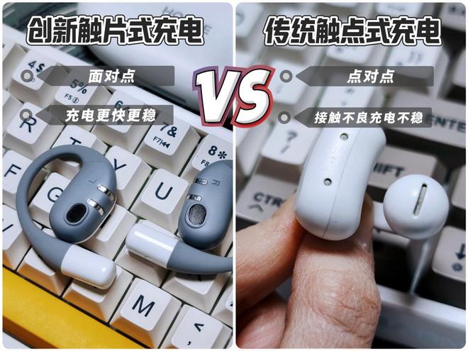 开放式蓝牙耳机哪个品牌好用?目前最建议买的十款开放式耳机推荐(图9)