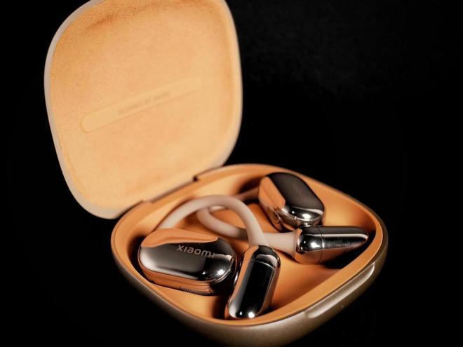 开放式蓝牙耳机哪个品牌好用?目前最建议买的十款开放式耳机推荐(图12)