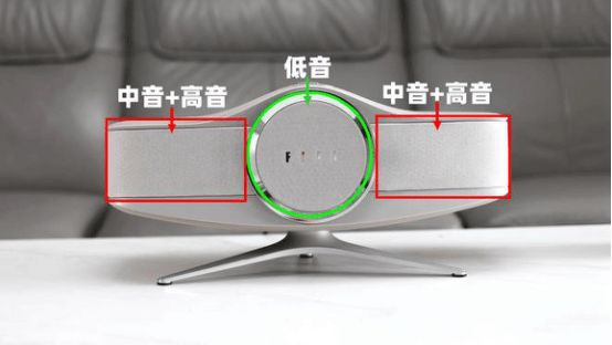 蓝牙音箱哪款音质最好?5款音质嗨翻天的高性价比音箱品牌推荐(图12)