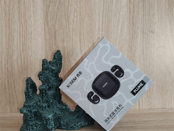 耳夹式蓝牙耳机有哪些好用的品牌耳夹式蓝牙耳机品牌十款推荐(图3)