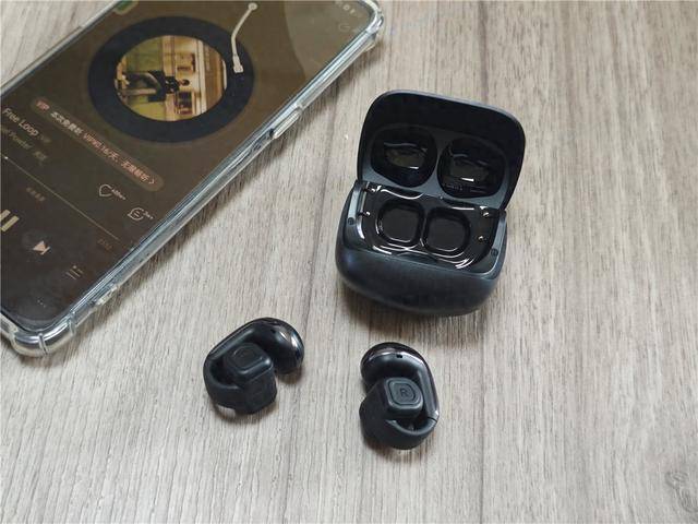 耳夹式蓝牙耳机有哪些好用的品牌耳夹式蓝牙耳机品牌十款推荐(图4)