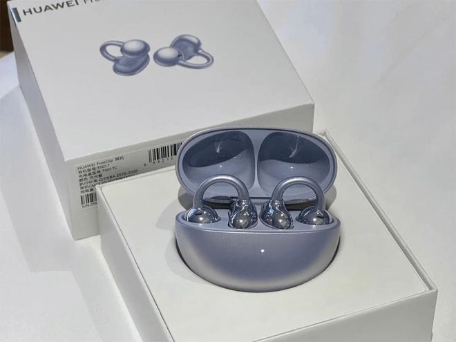 耳夹式蓝牙耳机有哪些好用的品牌耳夹式蓝牙耳机品牌十款推荐(图8)