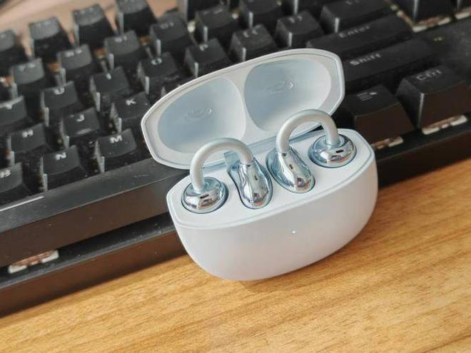 耳夹式蓝牙耳机有哪些好用的品牌耳夹式蓝牙耳机品牌十款推荐(图11)