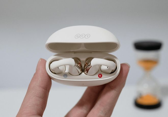 耳夹式蓝牙耳机有哪些好用的品牌耳夹式蓝牙耳机品牌十款推荐(图9)