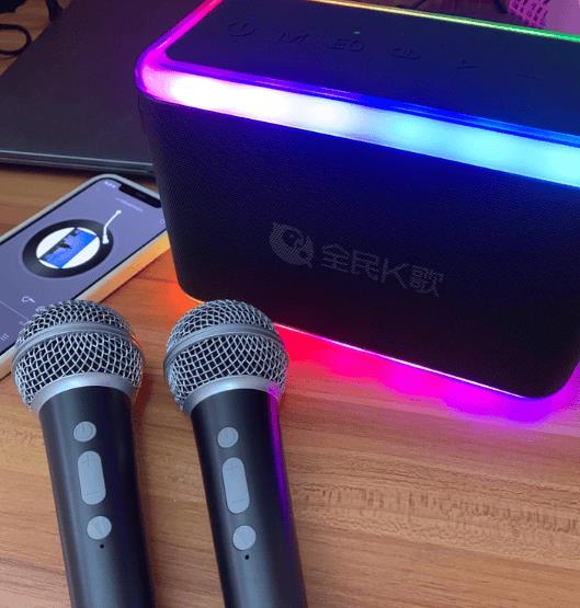 K歌音响品牌排行榜：2025家庭KTV必选品牌前十名(图2)