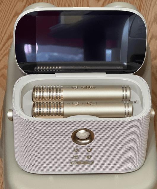 K歌音响品牌排行榜：2025家庭KTV必选品牌前十名(图5)