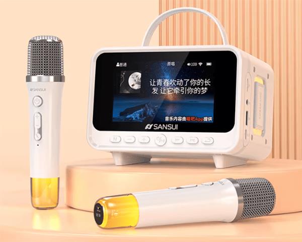 K歌音响品牌排行榜：2025家庭KTV必选品牌前十名(图8)