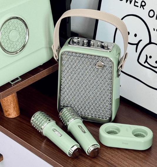 K歌音响品牌排行榜：2025家庭KTV必选品牌前十名(图9)