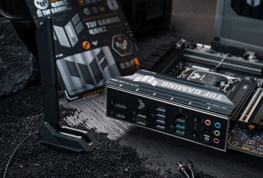 优化技术加持华硕B860主板双12释放Ultra7265KF潜力(图3)