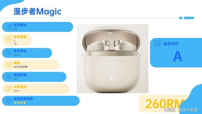 Emc易倍体育：质量好的蓝牙耳机品牌有哪些？2025蓝牙耳机排行榜前十名推荐(图21)