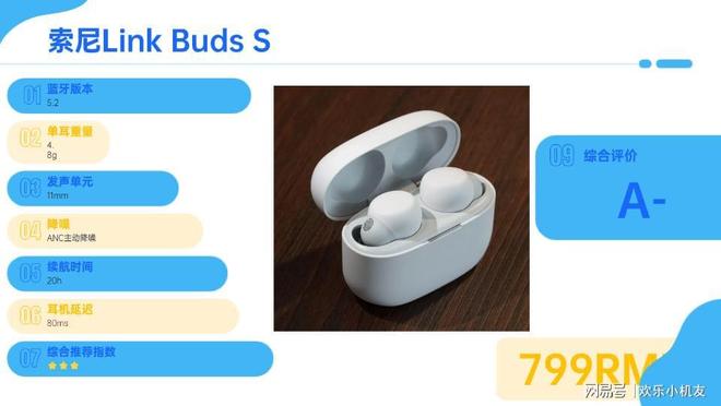 Emc易倍体育：质量好的蓝牙耳机品牌有哪些？2025蓝牙耳机排行榜前十名推荐(图10)