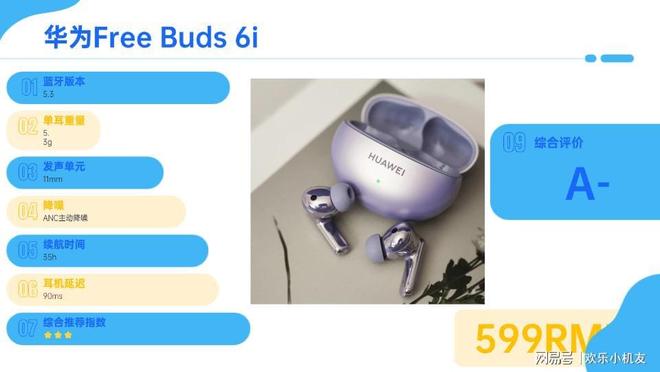 Emc易倍体育：质量好的蓝牙耳机品牌有哪些？2025蓝牙耳机排行榜前十名推荐(图8)