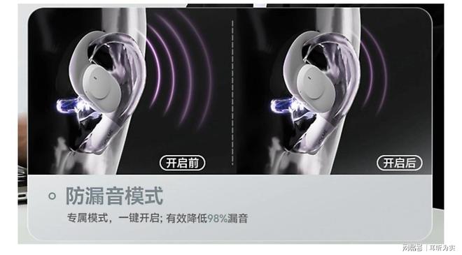 Emc易倍体育:耳挂式耳机哪款好?2025性价比高的开放式蓝牙耳机推荐(图5)