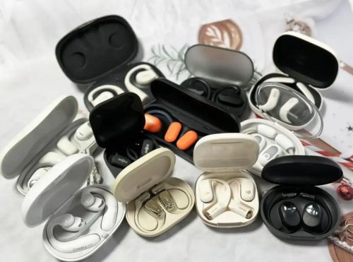 易倍体育网站：质量好的蓝牙耳机品牌有哪些？2025最值得买的